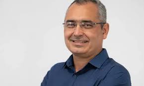 Prefeito eleito de São Mateus deseja união de todos para a reconstrução do  município