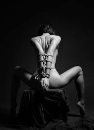 Shibari: todo lo que hay que saber sobre la atadura erótica japonesa -  Infobae