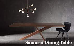 The table plays a big role in creating an inviting space for you and your guests. 14 Modern Dining Table Designs For 2019 You Ll Love 9 Modern Digs