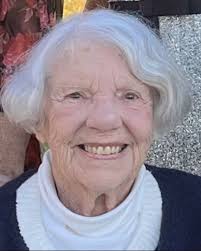 Barbara Ellen Carnes Obituary September 25, 2023