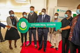 Cytonn investments, whose complete name is cytonn investments management plc is an independent investments management firm with offices in nairobi, kenya and metropolitan washington, dc, united states of america. Cytonn Hands Over Phase Ii Of Its Ksh5 Billion Project The Alma