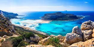 La costa oeste es la más húmeda de grecia. Vacanta In Creta Insula Zeilor Ghid Complet