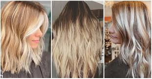 Natural balayage ideas, icy highlights for medium brown hair, platinum hair ideas, and grey colors with lowlights are here. Updated 40 Blonde Hair With Brown Lowlights Looks August 2020