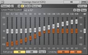 Marvel Geq 1 4 Free Graphic Equalizer Plugin For Mac Os X V10 6 And Later And Windows Computers Http Www Vstplanet Com News 2016 Plugins Marvel Equalizer