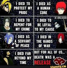 Akatsuki Quotes Naruto Shippuden Naruto Akatsuki Funny Naruto Quotes Anime Naruto