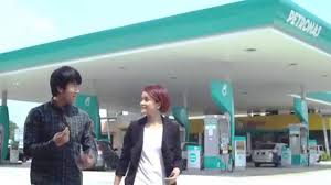 You can now go digital, minimise contact & maximise safety at petronas stations. Petronas Mesra Card Youtube