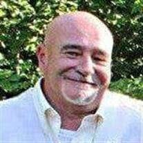 Russell Alan Lappin Obituary