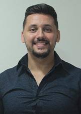 Candidato Erick Da Barbearia