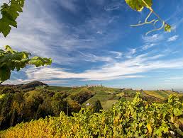 Die steiermark ist eines der neun bundesländer österreichs. Steiermark Wein Und Genussreise