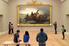 Το μητροπολιτικό μουσείο τέχνης (the metropolitan museum of art‎) της νέας υόρκης έχει σήμερα την τιμητική του, αφού η google του αφιερώνει το σημερινό της doodle, με αφορμή τη συμπλήρωση 151 χρόνων από την ίδρυσή του. To Mhtropolitiko Moyseio Ths Neas Yorkhs Kleinei 146 Xronia Leitoyrgias Kai Stamata Na Einai Dwrean Gia Oloys Elcblog Elculture Gr