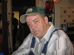 Lyndle Ray Bullard was received into the arms of Jesus