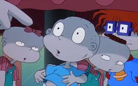 Check spelling or type a new query. The Rugrats Movie 1998 Elizabeth Daily Christine Cavanaugh Kath Soucie Melanie Chartoff Movie Review