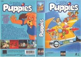 Pound puppies and the legend of big paw on a magical artifact called the bone of scone, that gives puppy power to the pound puppies and pound purries. Pound Puppies And The Legend Of Big Paw 1988 Greg Berg Animation Movie Videospace