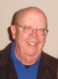 William Edwin Fallon Obituary January 21, 2014