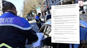 Vous pouvez ci dessous télécharger l'attestation dérogatoire couvre feu prenez soin de vous et de vos proches. Couvre Feu L Attestation Derogatoire De Deplacement A Telecharger Pour Circuler