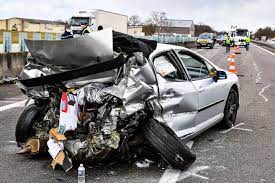 Grave Accident Sur L A77 Un Jeune De 16 Ans Decede Deux Personnes En Urgence Absolue Cosne Cours Sur Loire 58200
