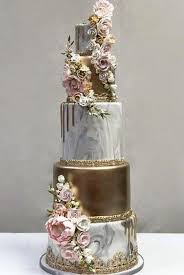 Beautiful Wedding Cake Ideas That Every Women Want07 Cool Wedding Cakes Gold Wedding Cake Amazing Wedding Cakes