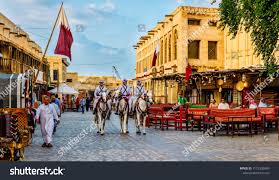Souq Waqif Is A Souq In Doha In The State Of Qatar The Souq Is Noted For Selling Traditional Garments Spices Handicrafts And S Doha African Countries City