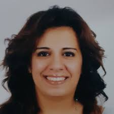 Betty Nagy's Instagram, Twitter & Facebook