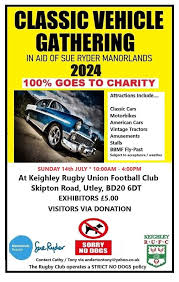 Profile for Classic Gathering 2023