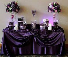 Below, you'll find 15 seasonal fall wedding color scheme ideas that perfectly fit the season. 77 Purple And Silver Wedding Ideas Purple And Silver Wedding Wedding Silver Wedding