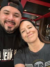 Debit card found at Marathon gas pump