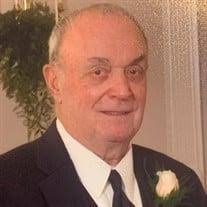 Joseph Felton Jr. Obituary (2022)