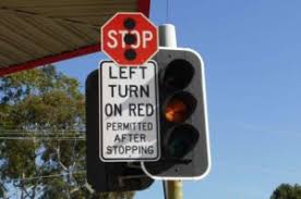 It also has no battery (at least no user replaceable one). Traffic Lights In Australia
