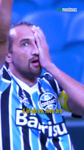 O Imortal morreu na Sulamericana! Com direito a lei da ex! 👀