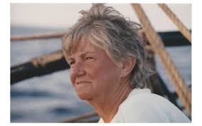 Dorothy Jeanne La Fond