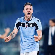 'you are killing the game' fans and pundits react to super league. Lazio Macron Launch 120th Anniversary Shirt Soccerbible