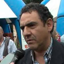 Stream Daniel Escalera Intendente La Caldera by Andrea Gorosito Paratz