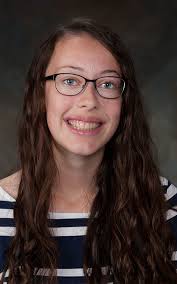 University High School graduation