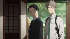 M recommended for mature audiences 15 years and over. Episode 11 The Millionaire Detective Balance Unlimited Anime News Network