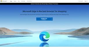 Microsoft money download for windows 7 free. Download Microsoft Edge Latest Free For Windows 10 7