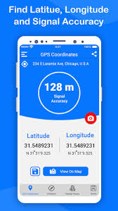 Latitude and longitude are displayed in decimal and sexgesimal formats. Download Measure Coordinates Gps Latitude And Longitude Free For Android Measure Coordinates Gps Latitude And Longitude Apk Download Steprimo Com