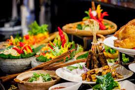 Aside from the cold dishes, kambing bakars, sup gear box, satays and fresh seafoods, here are their ramadhan specialty dishes that deserve a spot in your belly. 10 Ramadhan Buffet Options That Cost Less Than Rm100