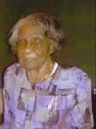 Fannie Johnson Obituary (2015)