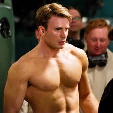 He later returned in captain america: Chris Evans Has Too Many Talents For A Mere Mortal Instyle