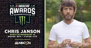 Despite a mentally exhausting pandemic ridden year, the 93rd academy awards surprises us with of the most diverse years for nominations yet. Chris Janson To Perform At Nascar Awards In Nashville Nascar En Espanol