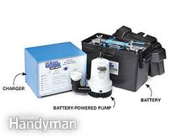 It is uniquely constructed with heavy duty plates to store more energy, provide longer run times and last longer in standby operation. Sump Pump Battery Backup Buying Guide