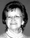 Patricia Hatfield Obituary (2011)