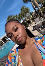 Who received growing up birthday gifts?