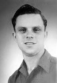 Edward J. Ostavitz, Sr. Obituary March 8, 2020