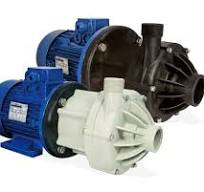Hydrochloric acid pumps | DEBEM (Italy)