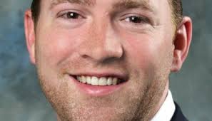 Forty Under 40: Matt McClanahan