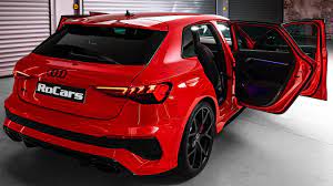 Save up to 80% off retail prices, buy discount auto parts parts here 2022 Audi Rs 3 Interior Exterior And Drive Youtube
