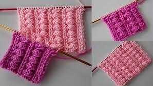 Cok Sik Bonbon Sekeri Bebek Orguleri Ve Yelek Hirka Modeli Crochet Crochet Scarf Knitted Scarf