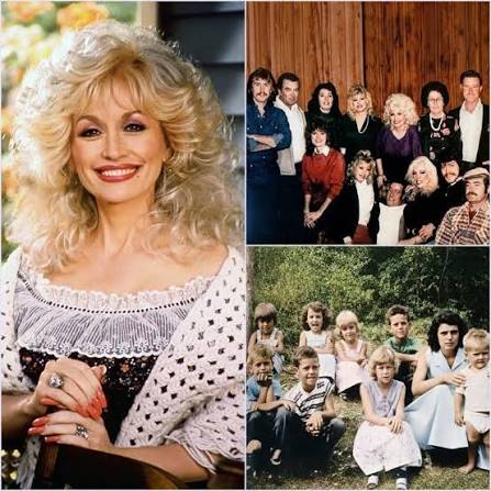 Dolly Parton once opened up about a deeply personal part of her life. In a 1984 interview, she shared that she had tried for years to have children but was never able