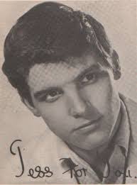 Jess Conrad, Kenny Everett, Worlds Worst Wireless Show, The World's Worst  Wireless Show